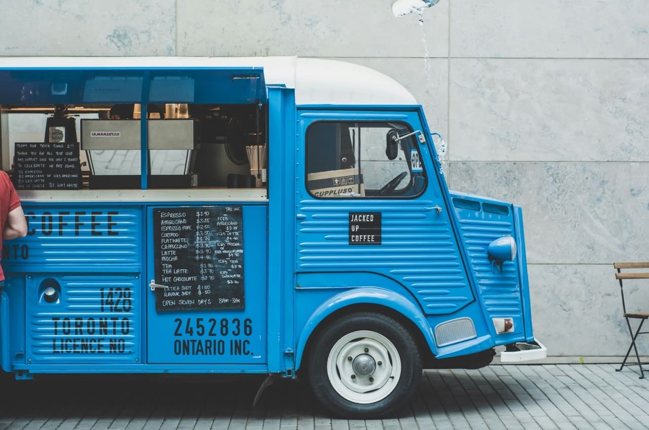 Photo by Nick Hillier on Unsplash