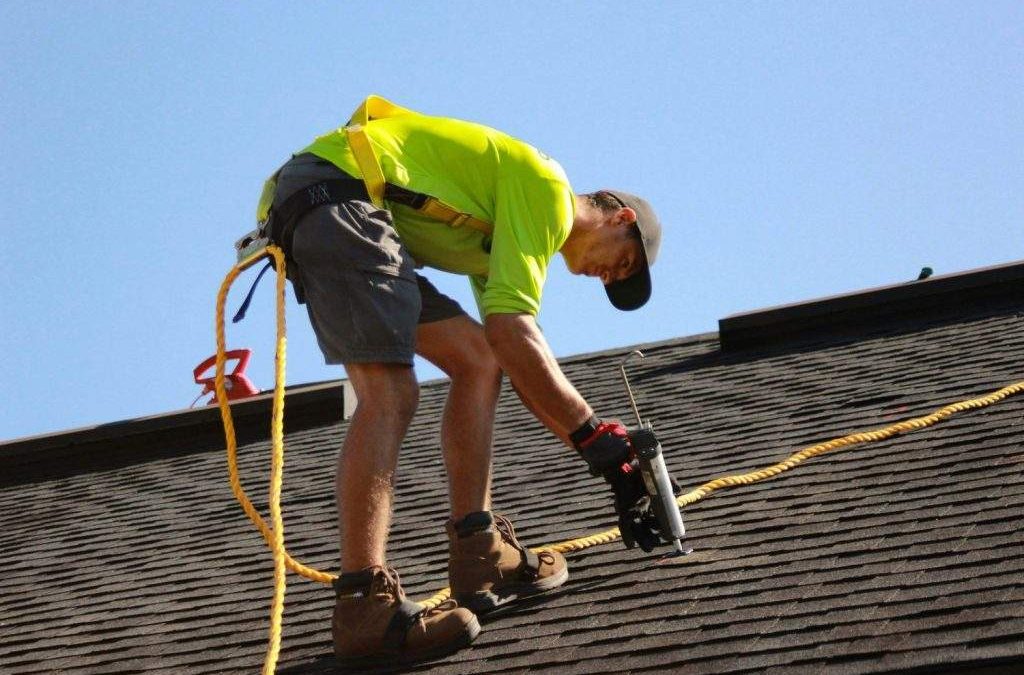 Roofing Insurance Coverage Types Explained