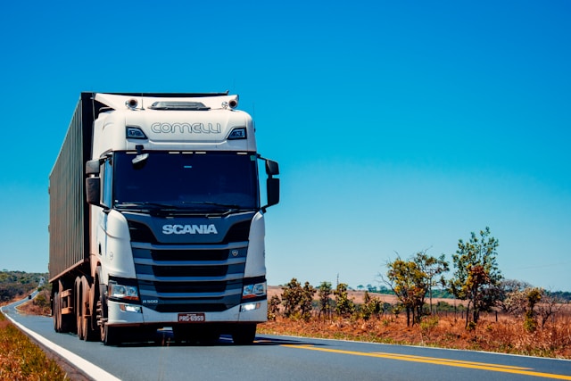 Cheap Commercial Truck Insurance: Affordable Coverage Options for Small Businesses & Owner-Operators