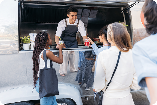 Commercial Auto Insurance