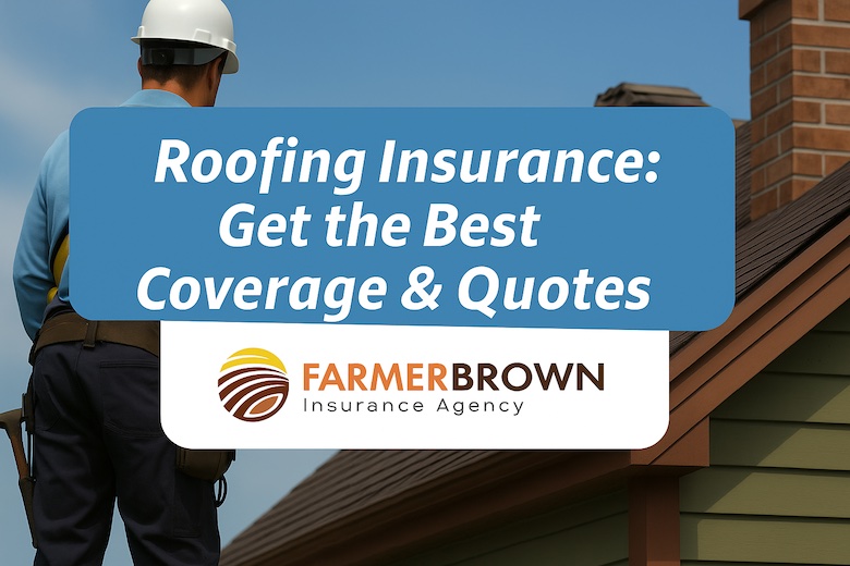 Roofing Insurance: Get the Best Coverage