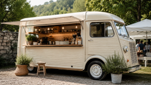 Food Van Insurance