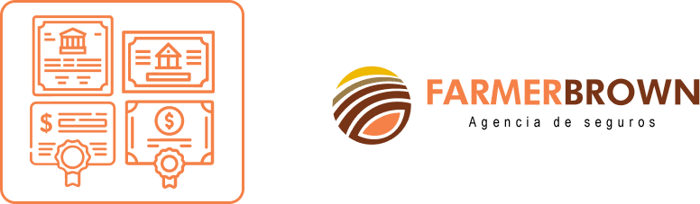Bonos de licencia y permisos de Farmer Brown con respaldo y cumplimiento legal