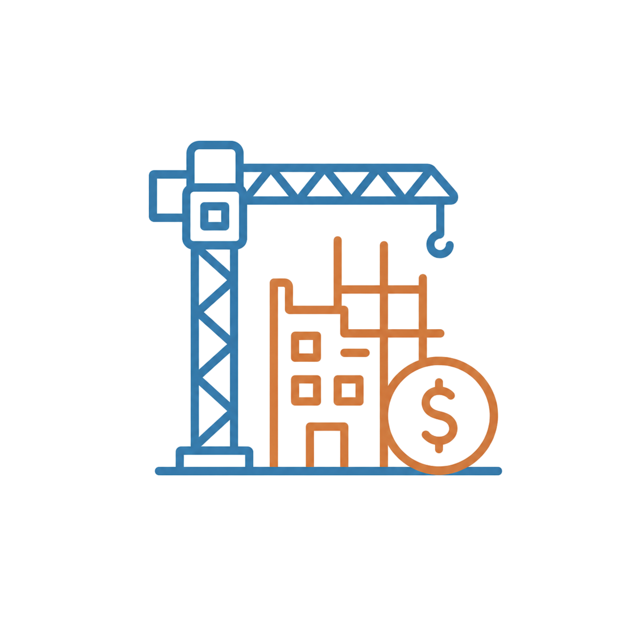 Construction value