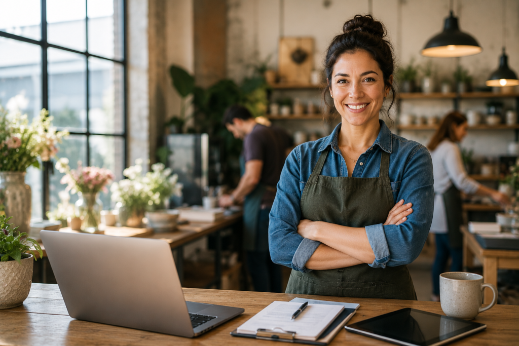 Small Business Insurance