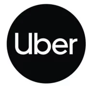Uber logo
