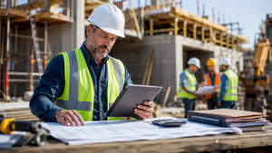 How Much Does General Contractor Insurance Cost?