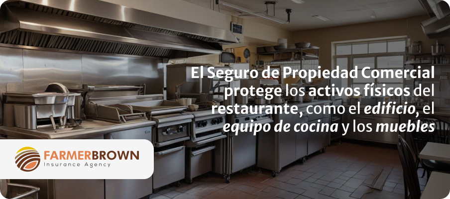 seguro-propiedad-comercial-restaurante-edificio-equipo-cocina-muebles