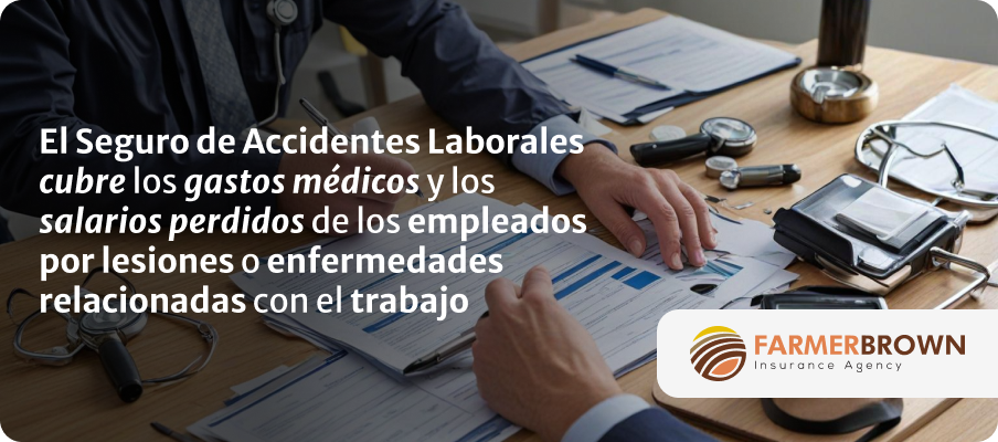 seguro-accidentes-laborales-gastos-medicos-salarios-perdidos-empleados