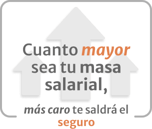 masa-salarial-coste-seguro-empresa
