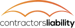Contractors liability logo