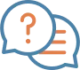 Frequently Asked Questions icon