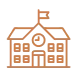school district icon png