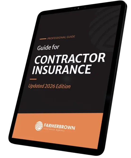 contractor insurance ebook