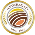 trusted since 1996