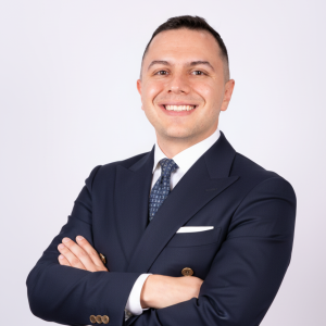 Picture of John Mario Maya